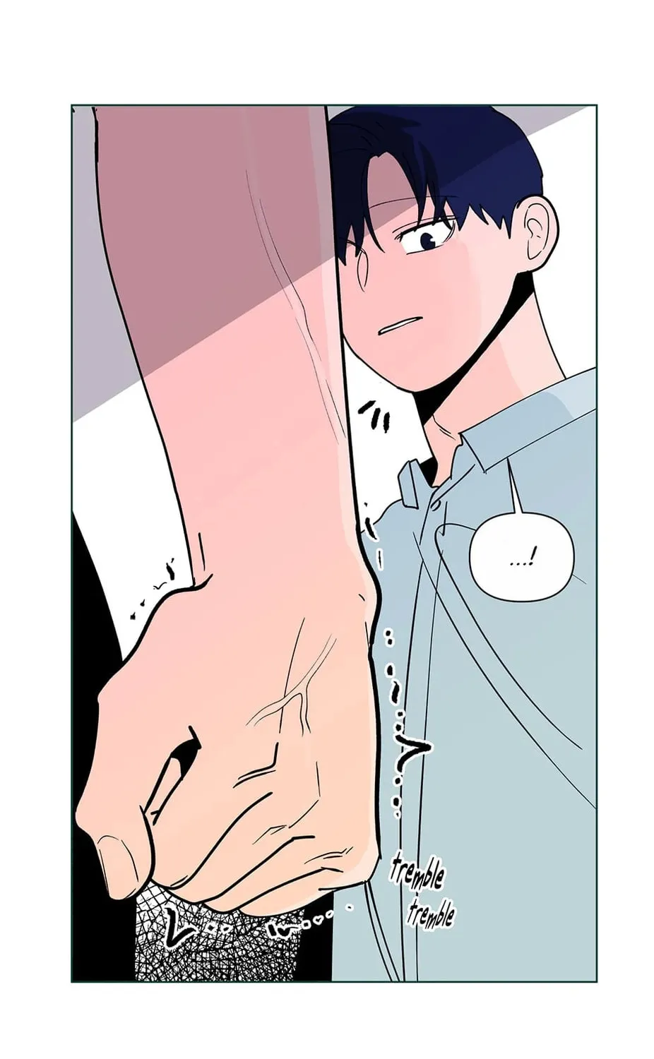 Banana Scandal Chapter 181 page 27 - 