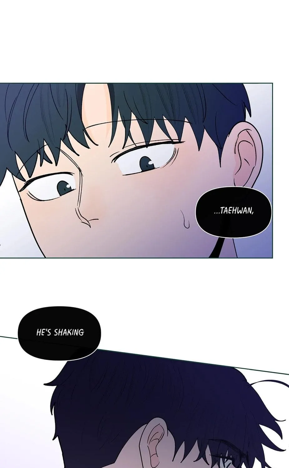 Banana Scandal Chapter 181 page 29 - 