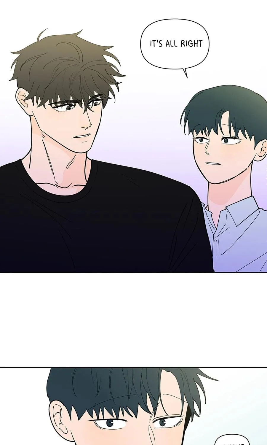 Banana Scandal Chapter 181 page 35 - 
