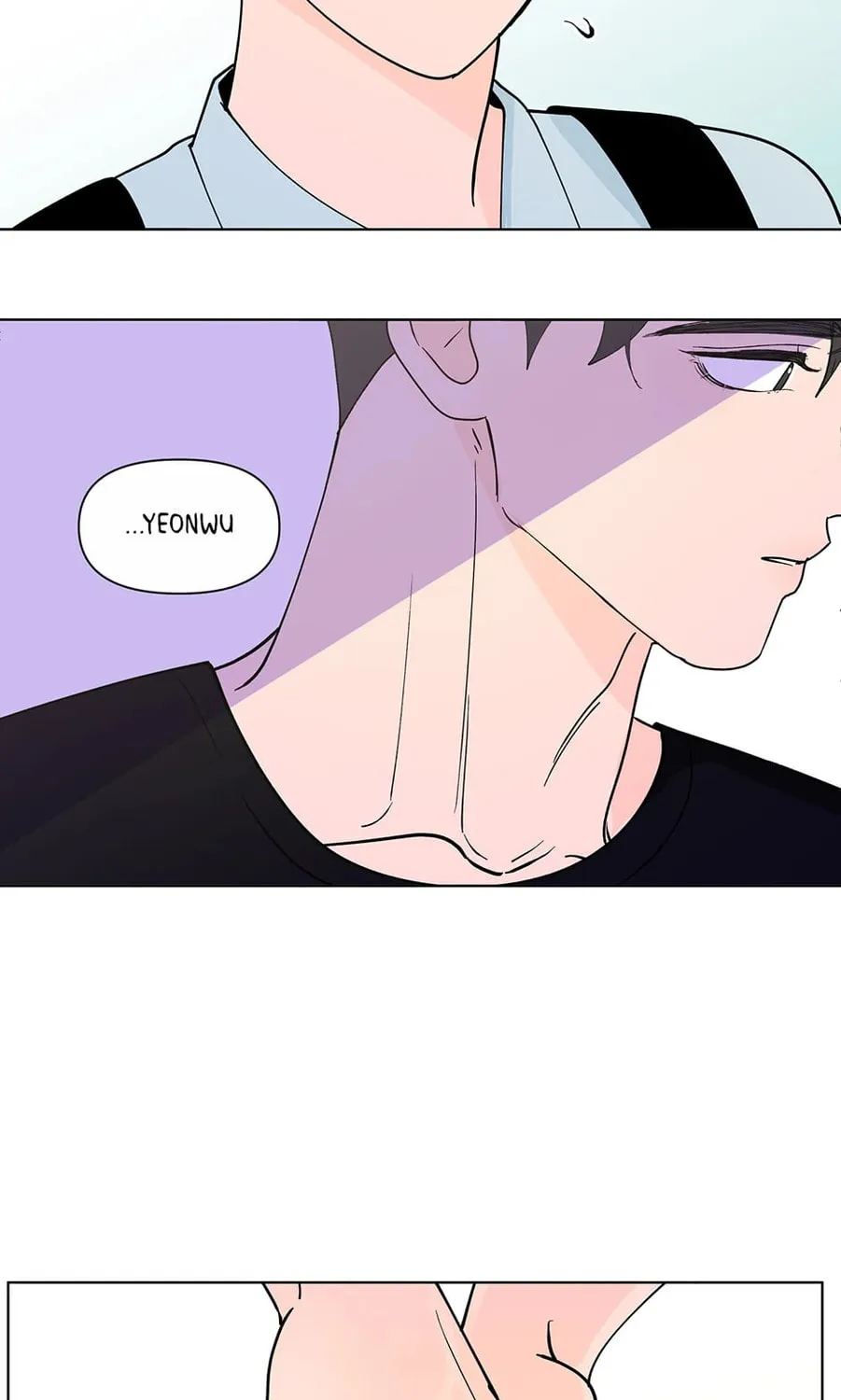 Banana Scandal Chapter 181 page 37 - 
