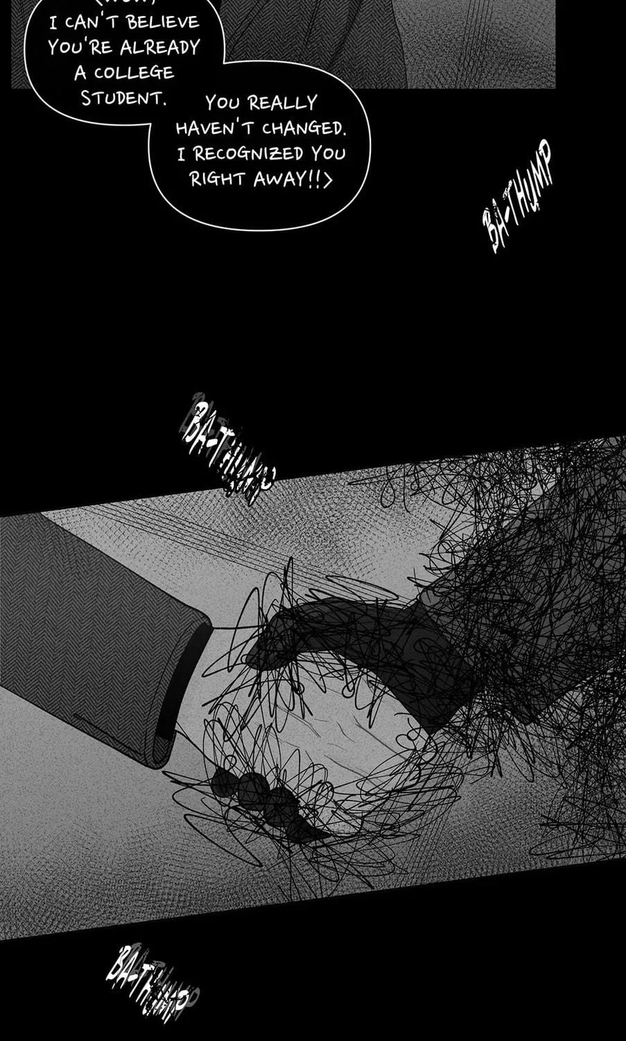 Banana Scandal Chapter 181 page 5 - 