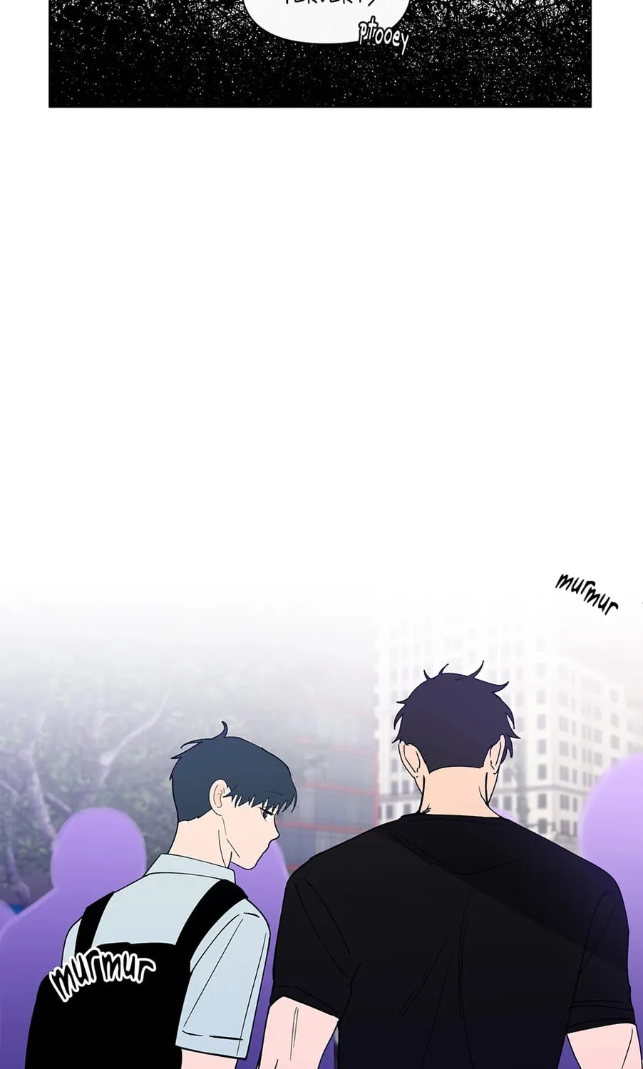 Banana Scandal Chapter 181 page 43 - 