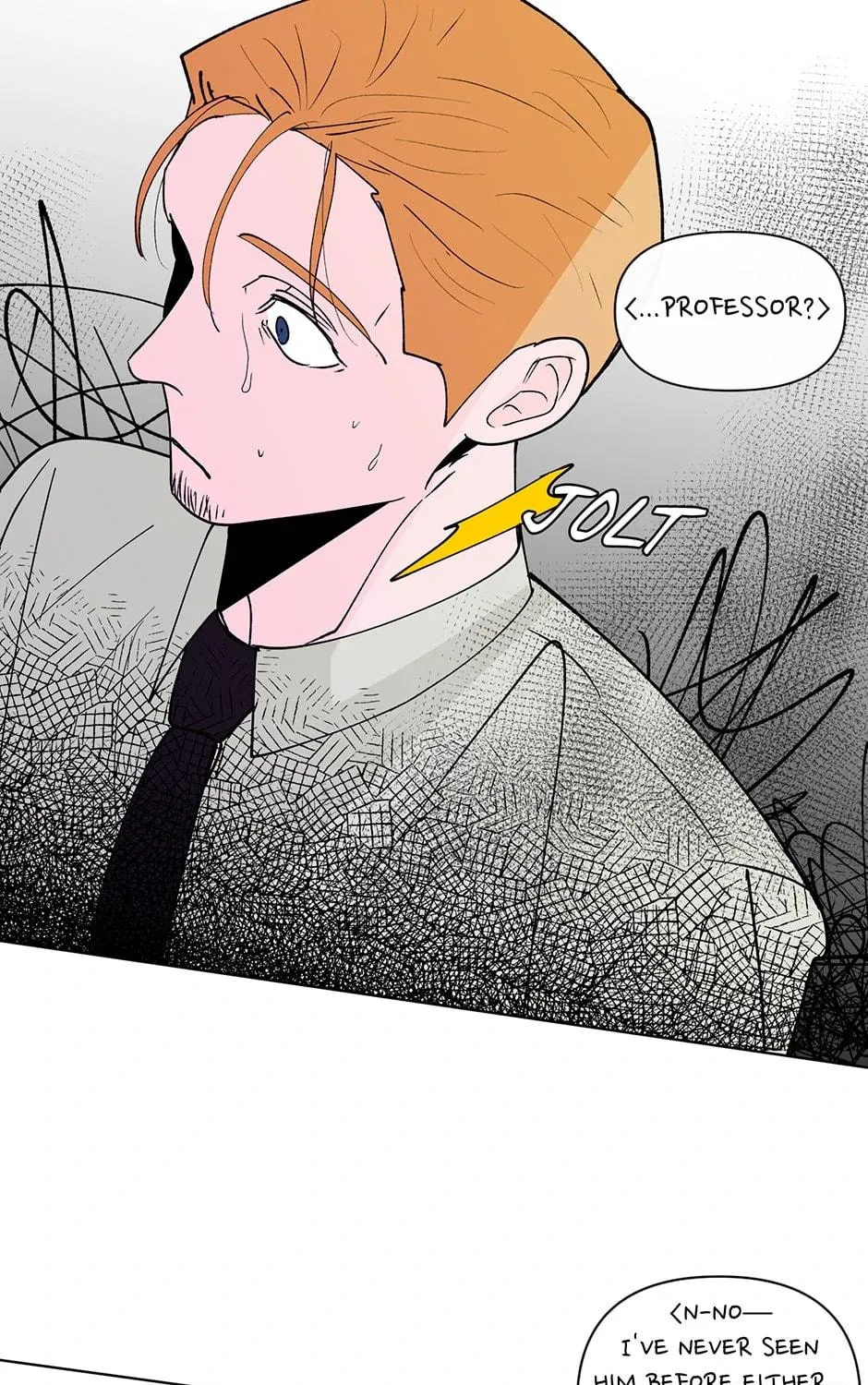 Banana Scandal Chapter 181 page 47 - 