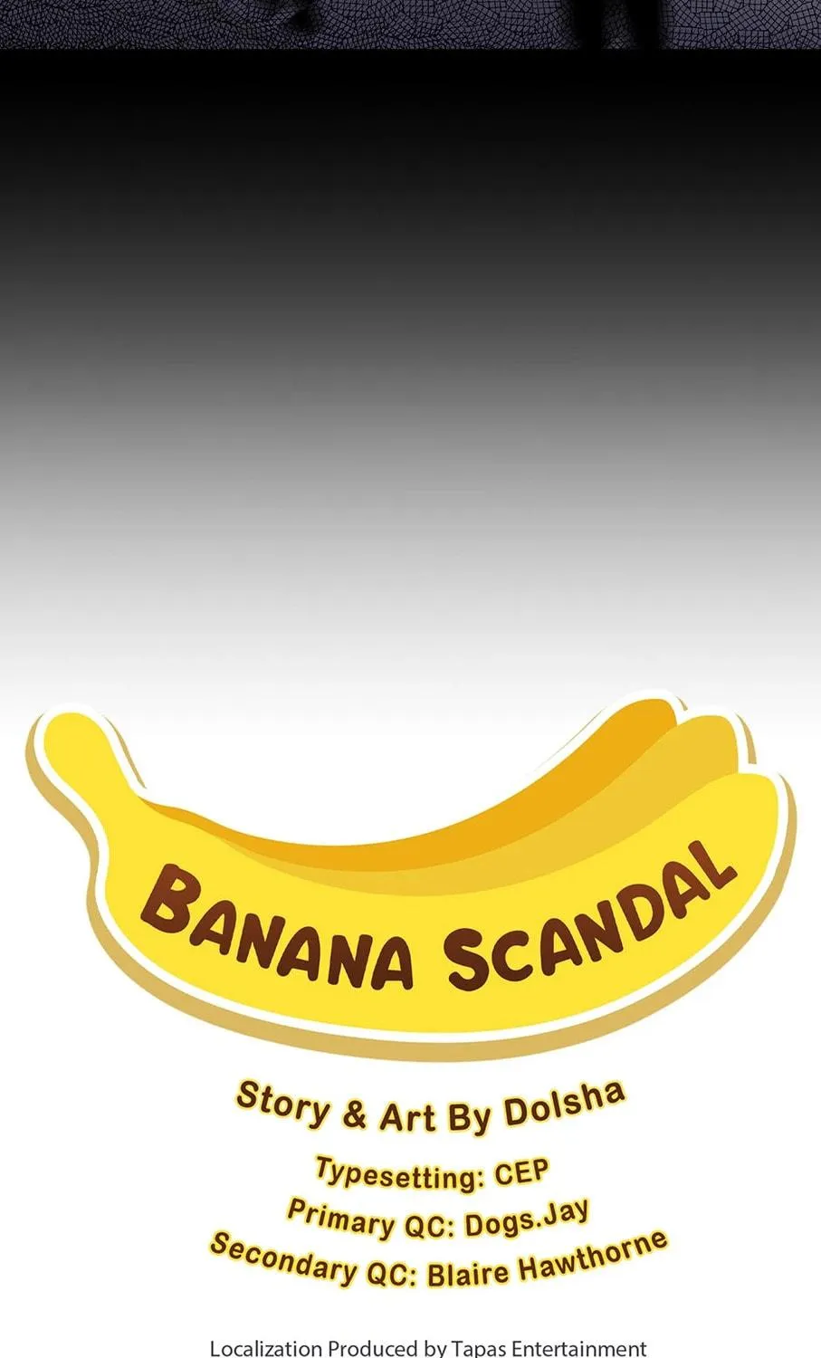 Banana Scandal Chapter 181 page 59 - 