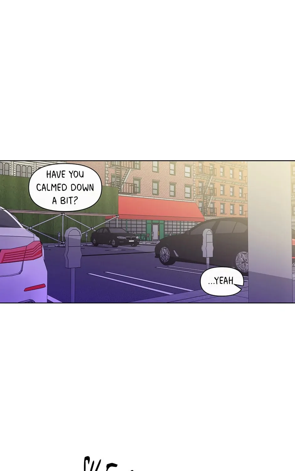 Banana Scandal Chapter 181 page 61 - 