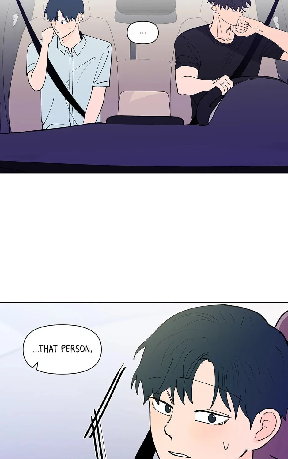 Banana Scandal Chapter 181 page 63 - 