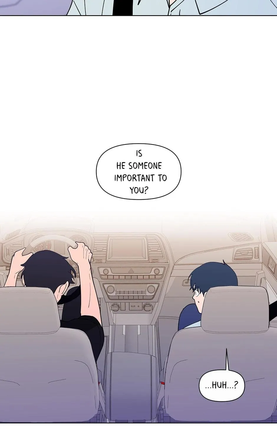 Banana Scandal Chapter 181 page 65 - 
