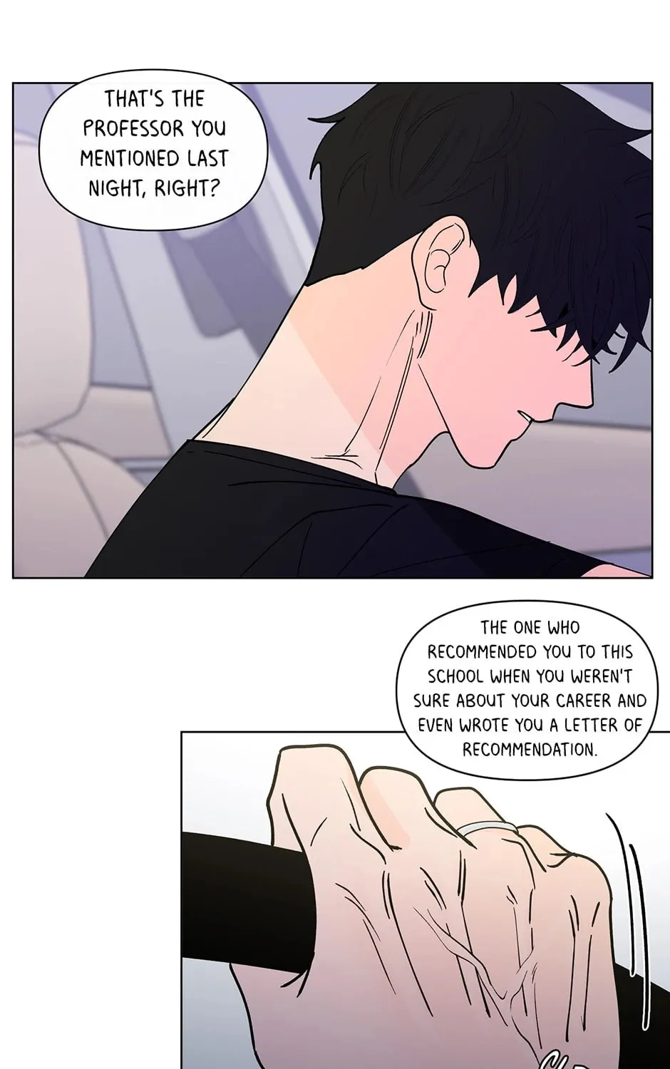 Banana Scandal Chapter 181 page 67 - 
