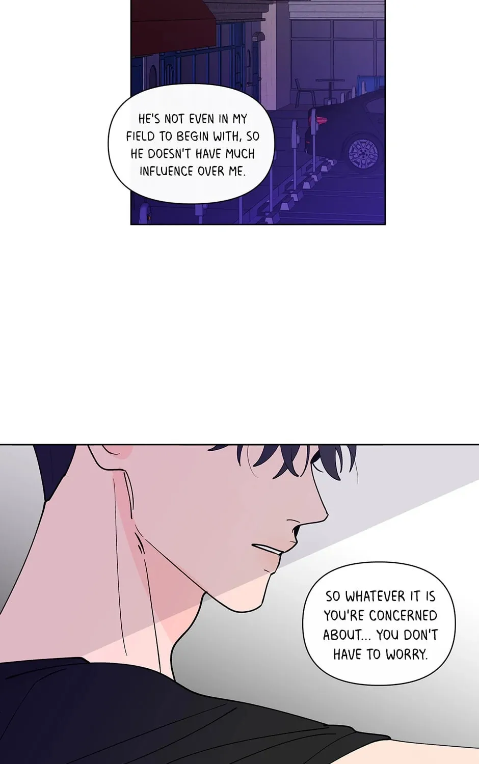 Banana Scandal Chapter 181 page 73 - 