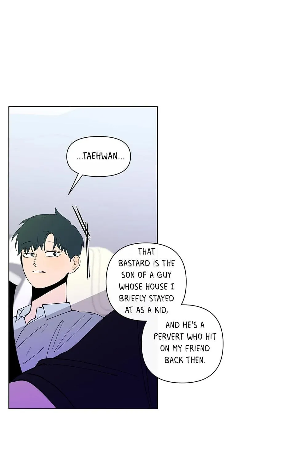 Banana Scandal Chapter 181 page 77 - 