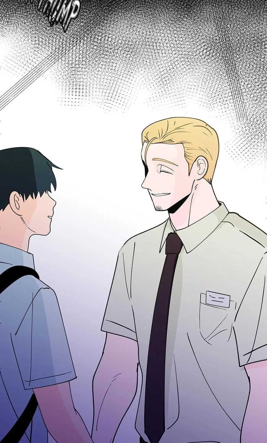 Banana Scandal Chapter 181 page 9 - 