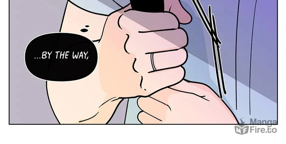 Banana Scandal Chapter 181 page 84 - 