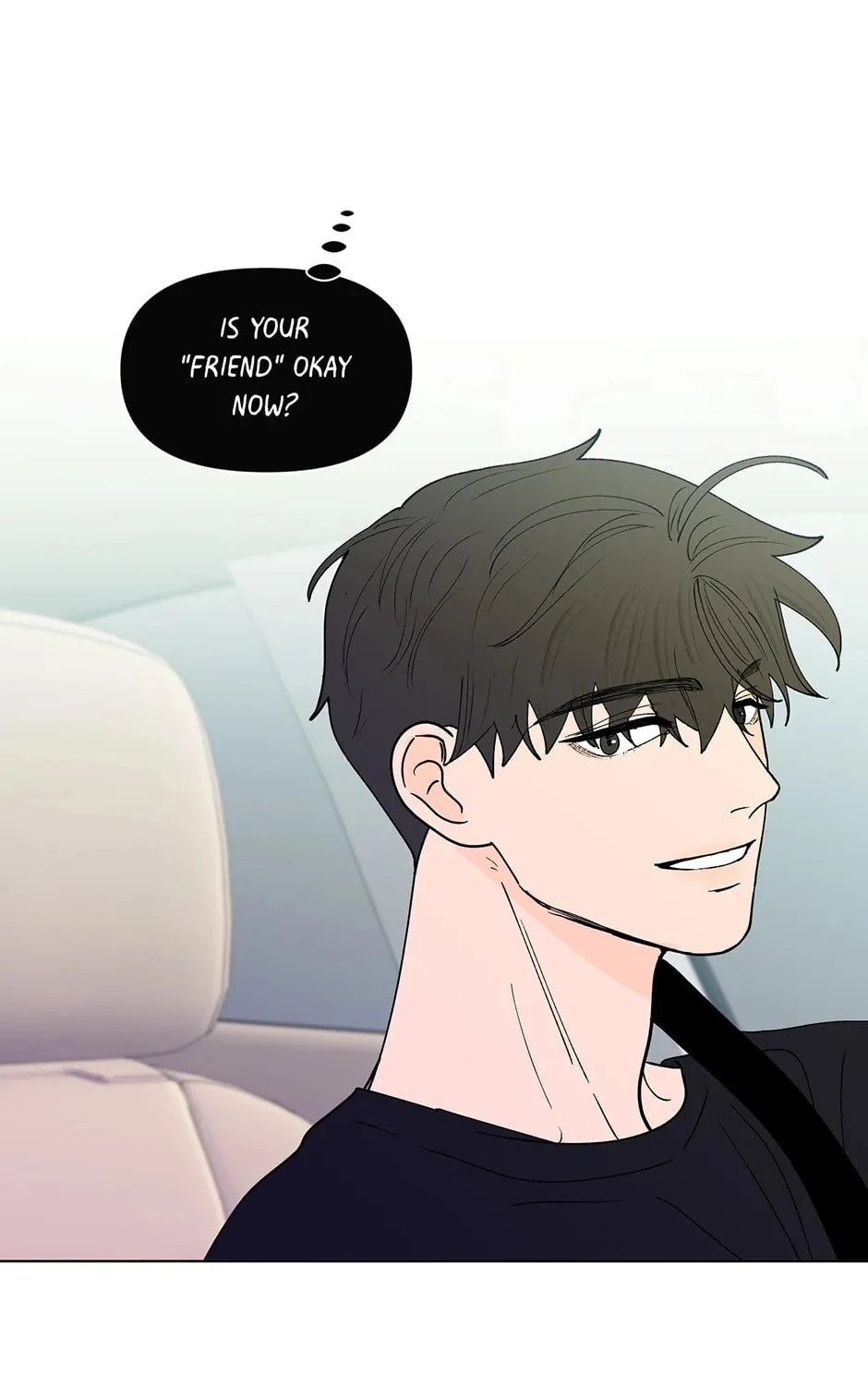 Banana Scandal Chapter 181 page 85 - 