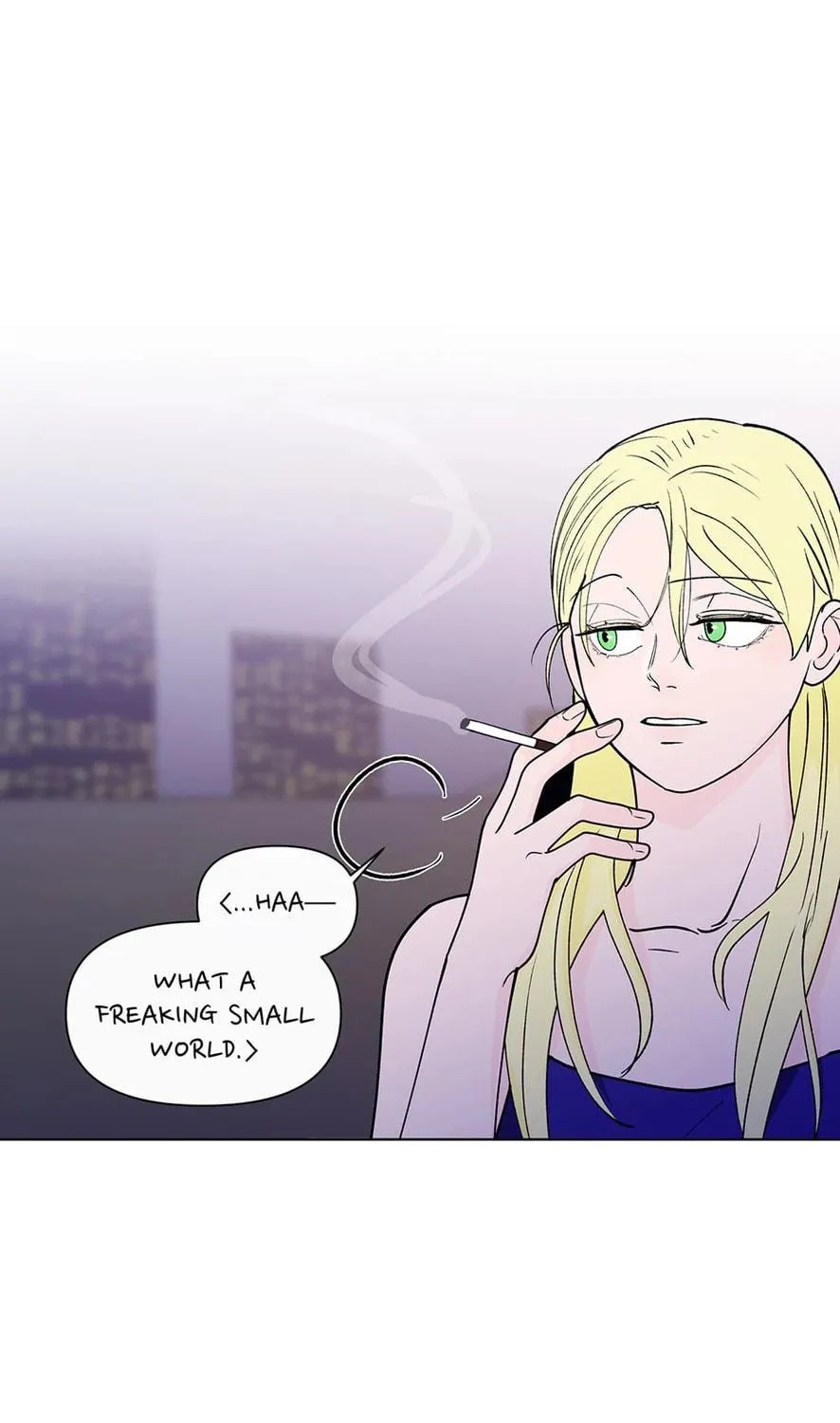 Banana Scandal Chapter 181 page 89 - 