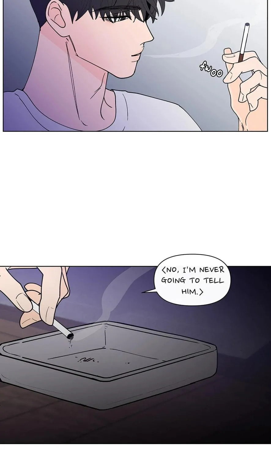 Banana Scandal Chapter 181 page 95 - 