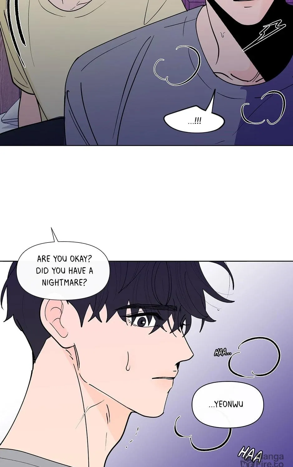 Banana Scandal Chapter 182 page 109 - 
