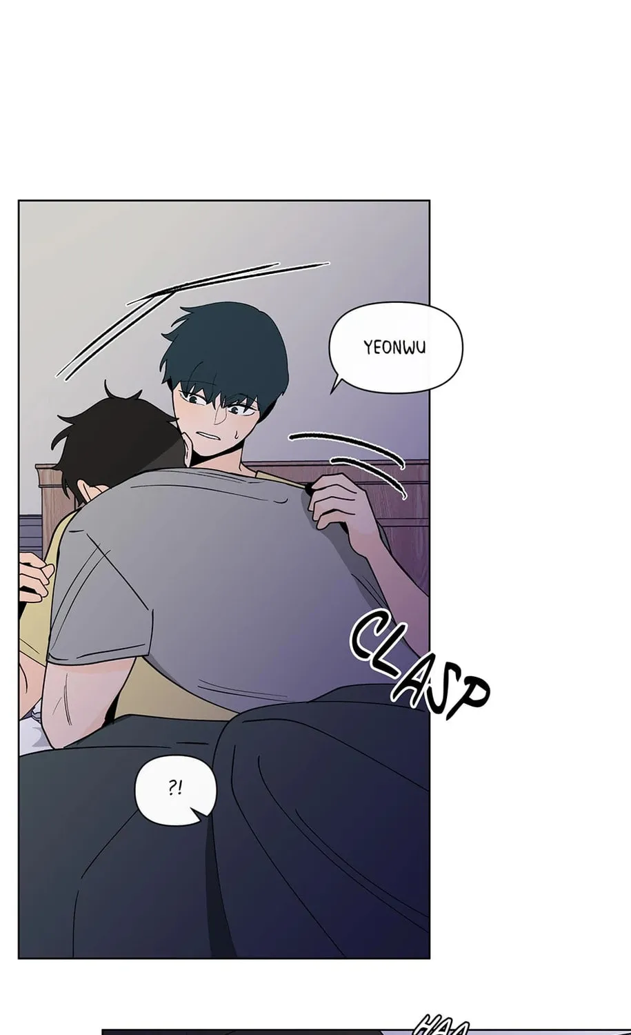 Banana Scandal Chapter 182 page 111 - 