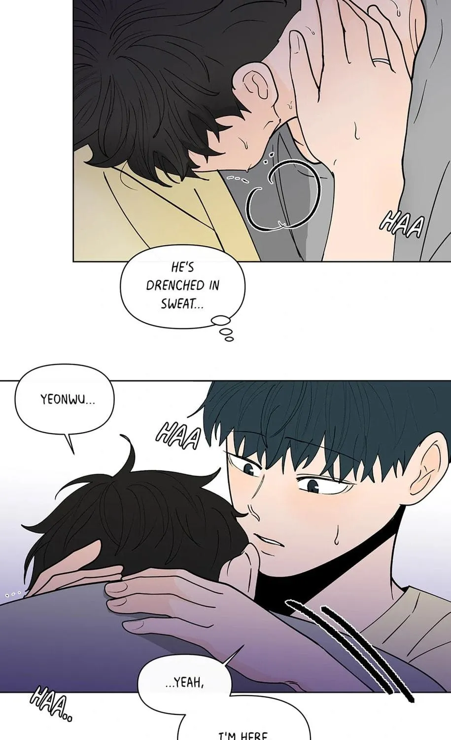Banana Scandal Chapter 182 page 113 - 