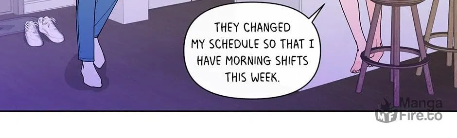 Banana Scandal Chapter 182 page 30 - 