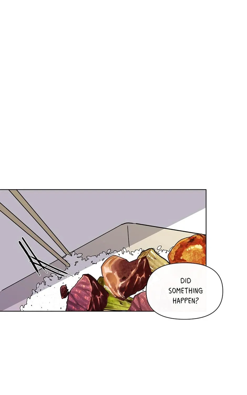 Banana Scandal Chapter 182 page 35 - 