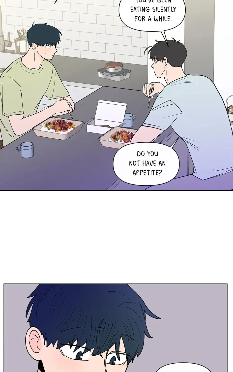 Banana Scandal Chapter 182 page 37 - 