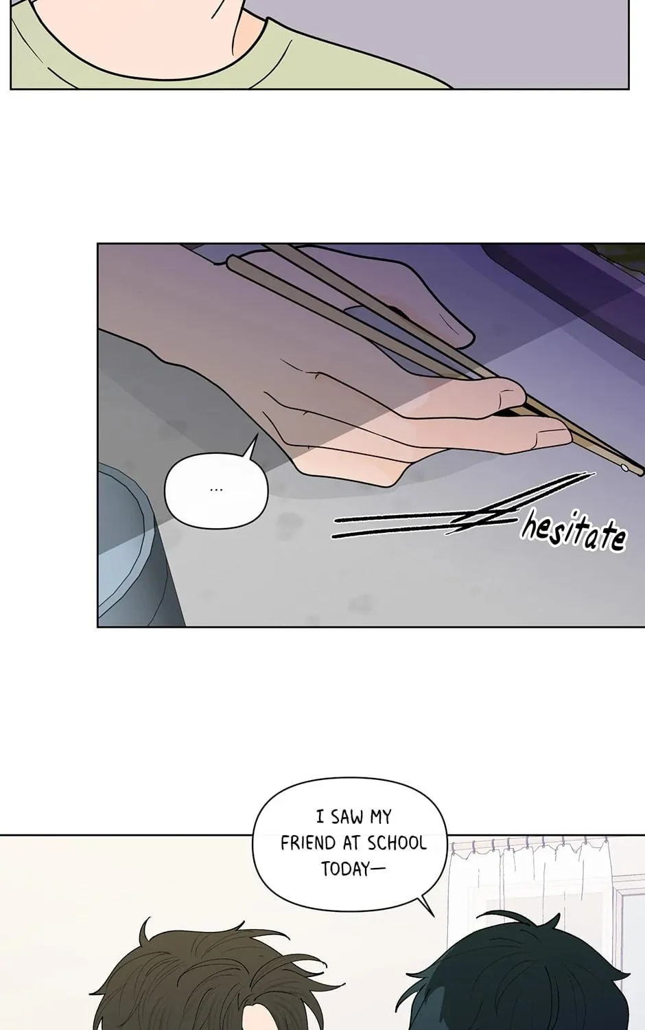 Banana Scandal Chapter 182 page 39 - 
