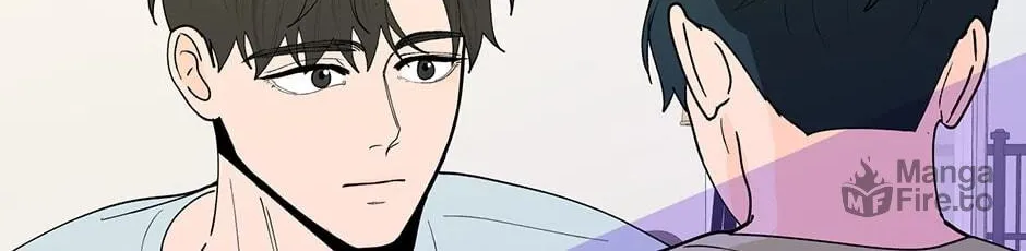 Banana Scandal Chapter 182 page 40 - 