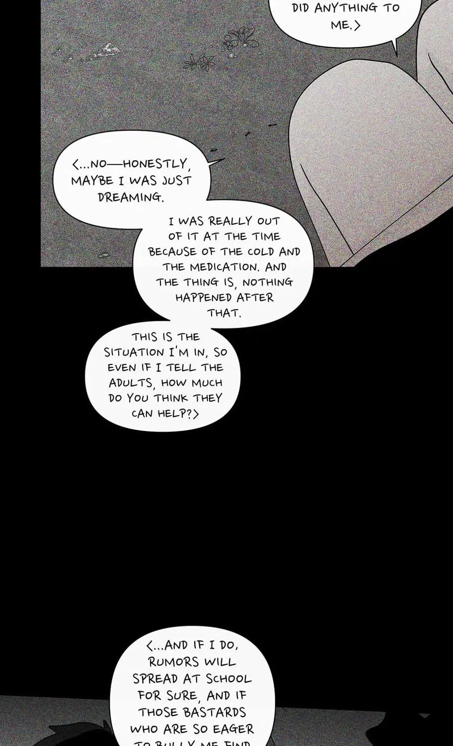 Banana Scandal Chapter 182 page 5 - 