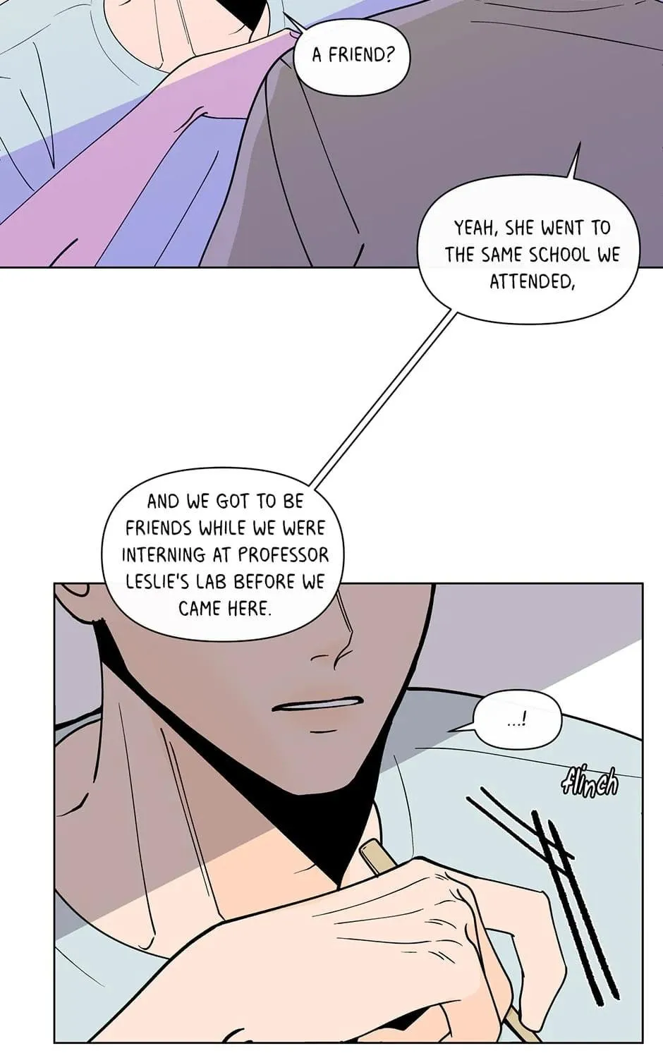 Banana Scandal Chapter 182 page 41 - 