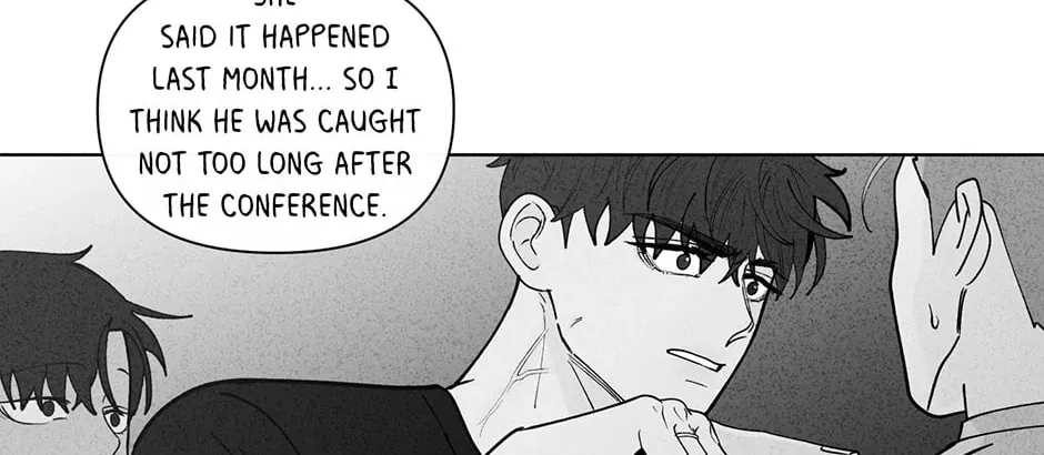 Banana Scandal Chapter 182 page 44 - 