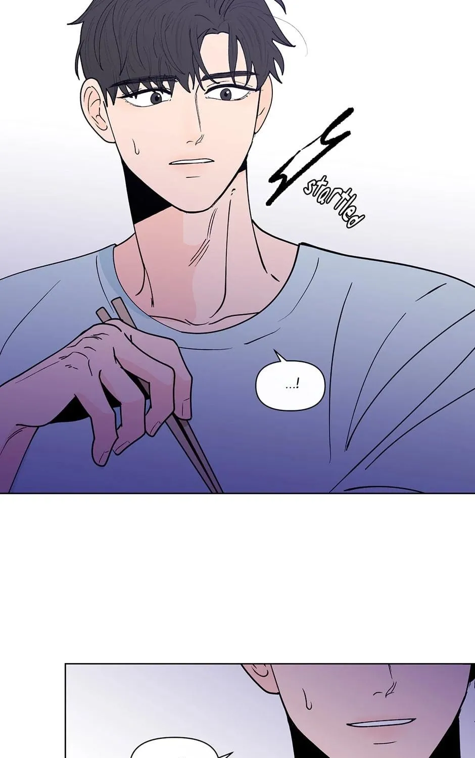 Banana Scandal Chapter 182 page 47 - 