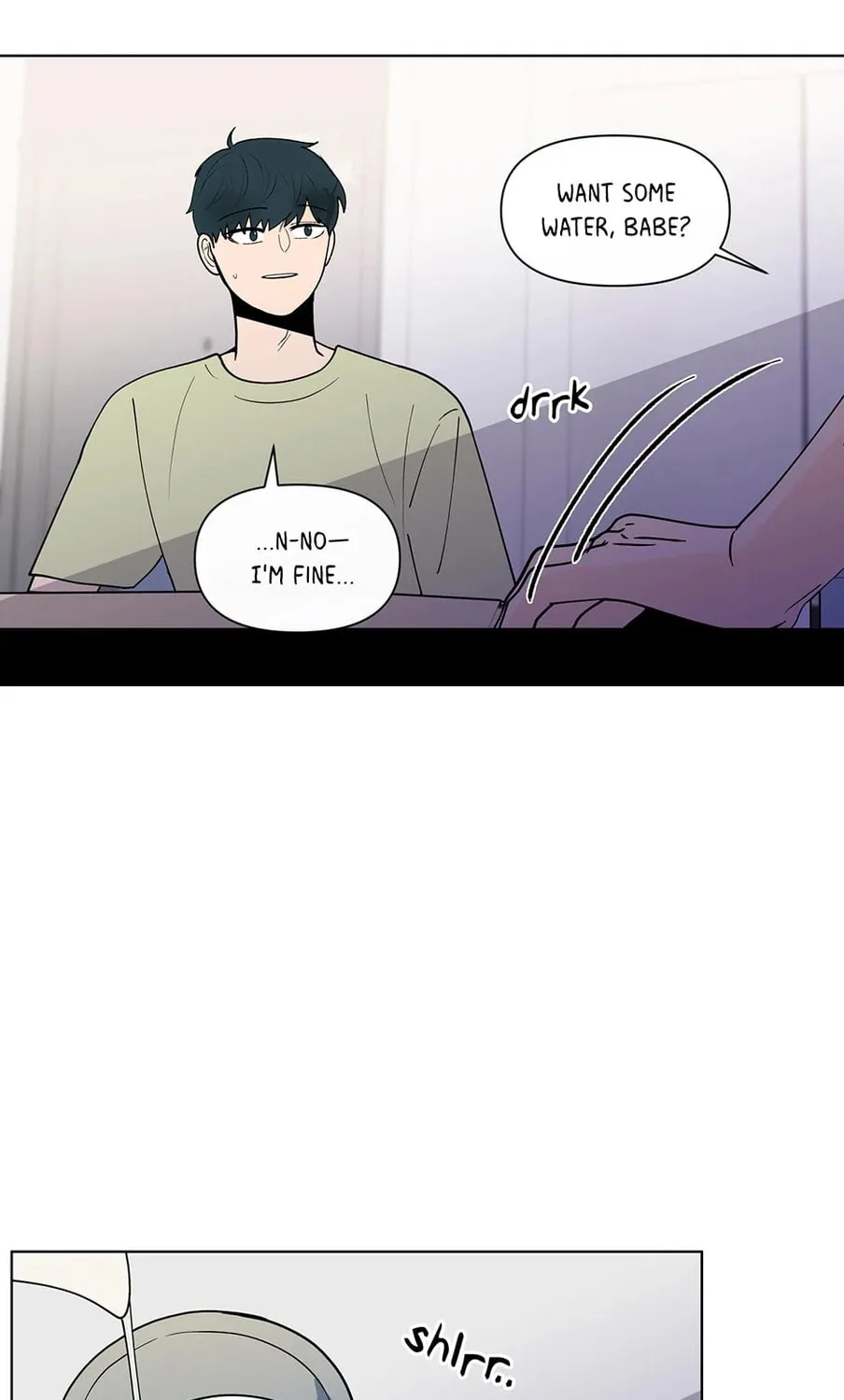 Banana Scandal Chapter 182 page 51 - 