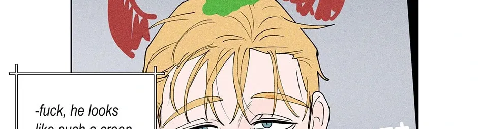 Banana Scandal Chapter 182 page 58 - 