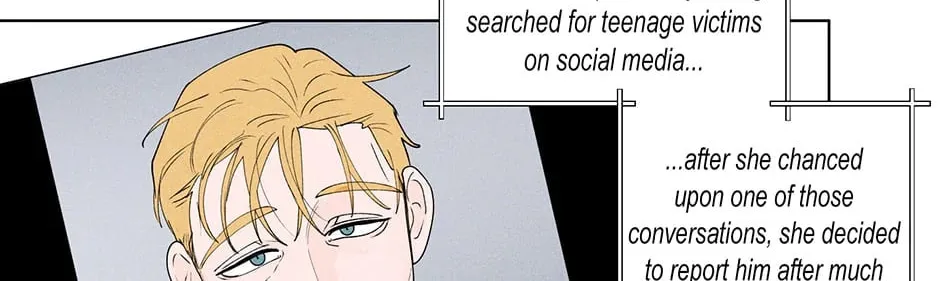 Banana Scandal Chapter 182 page 64 - 