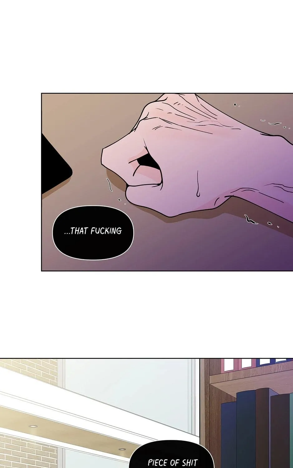 Banana Scandal Chapter 182 page 71 - 