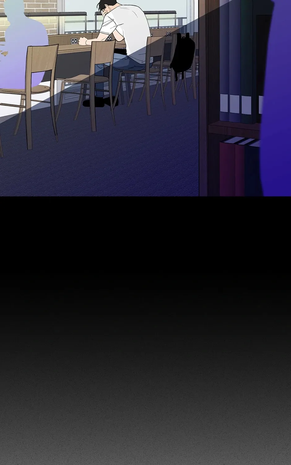 Banana Scandal Chapter 182 page 73 - 
