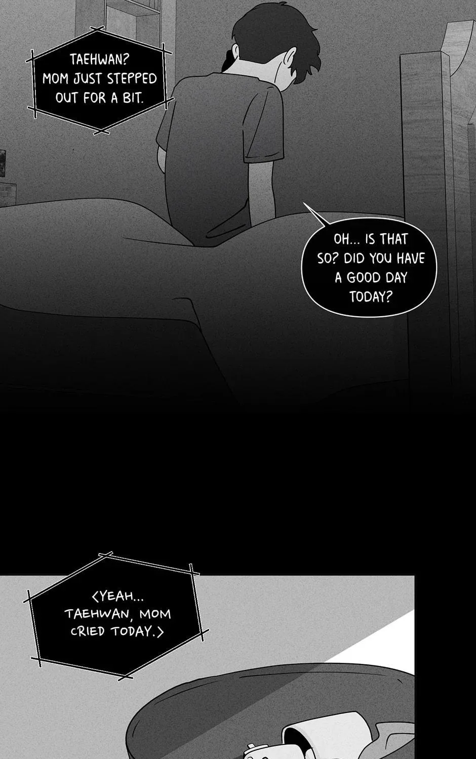 Banana Scandal Chapter 182 page 77 - 