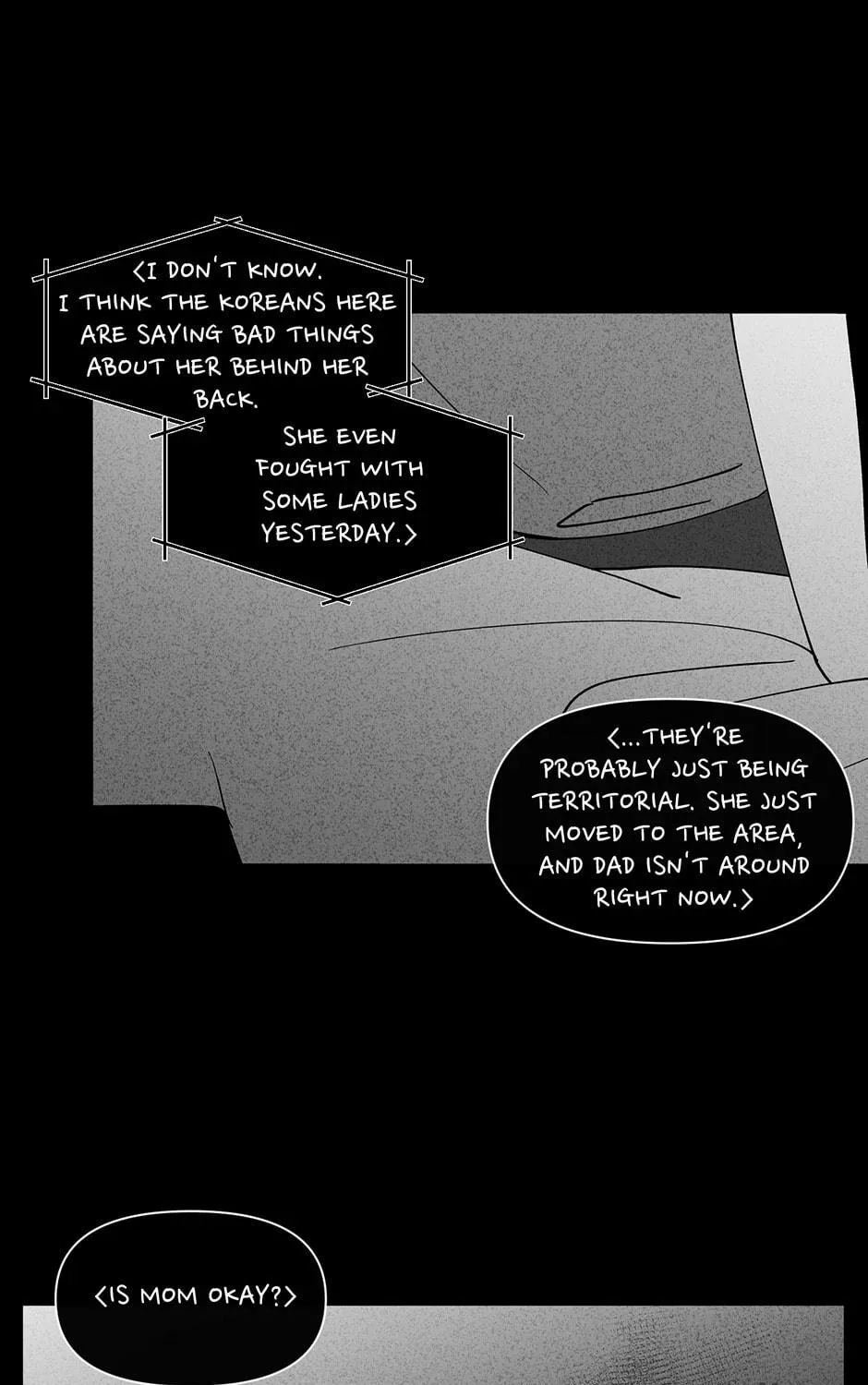 Banana Scandal Chapter 182 page 79 - 
