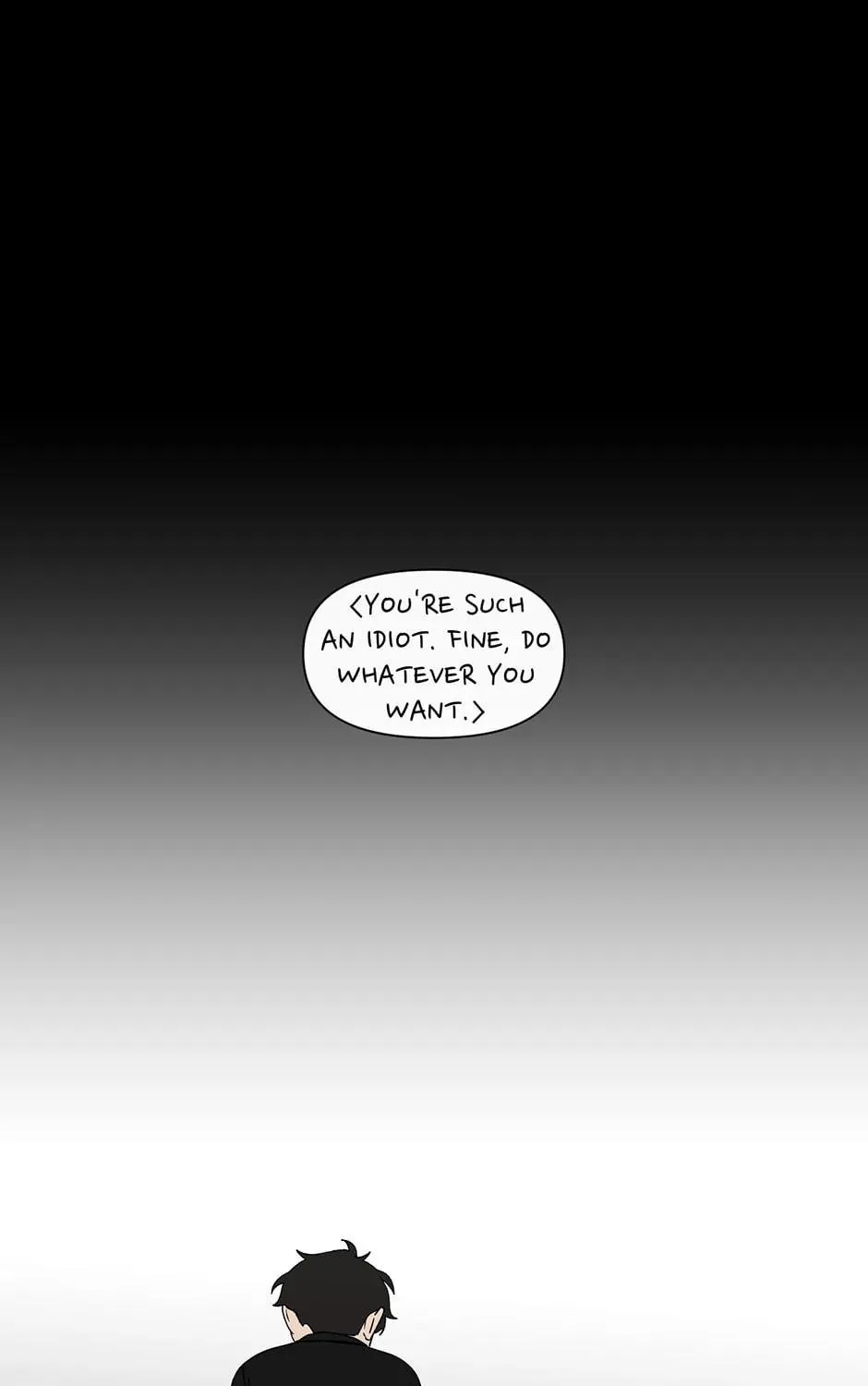 Banana Scandal Chapter 182 page 9 - 