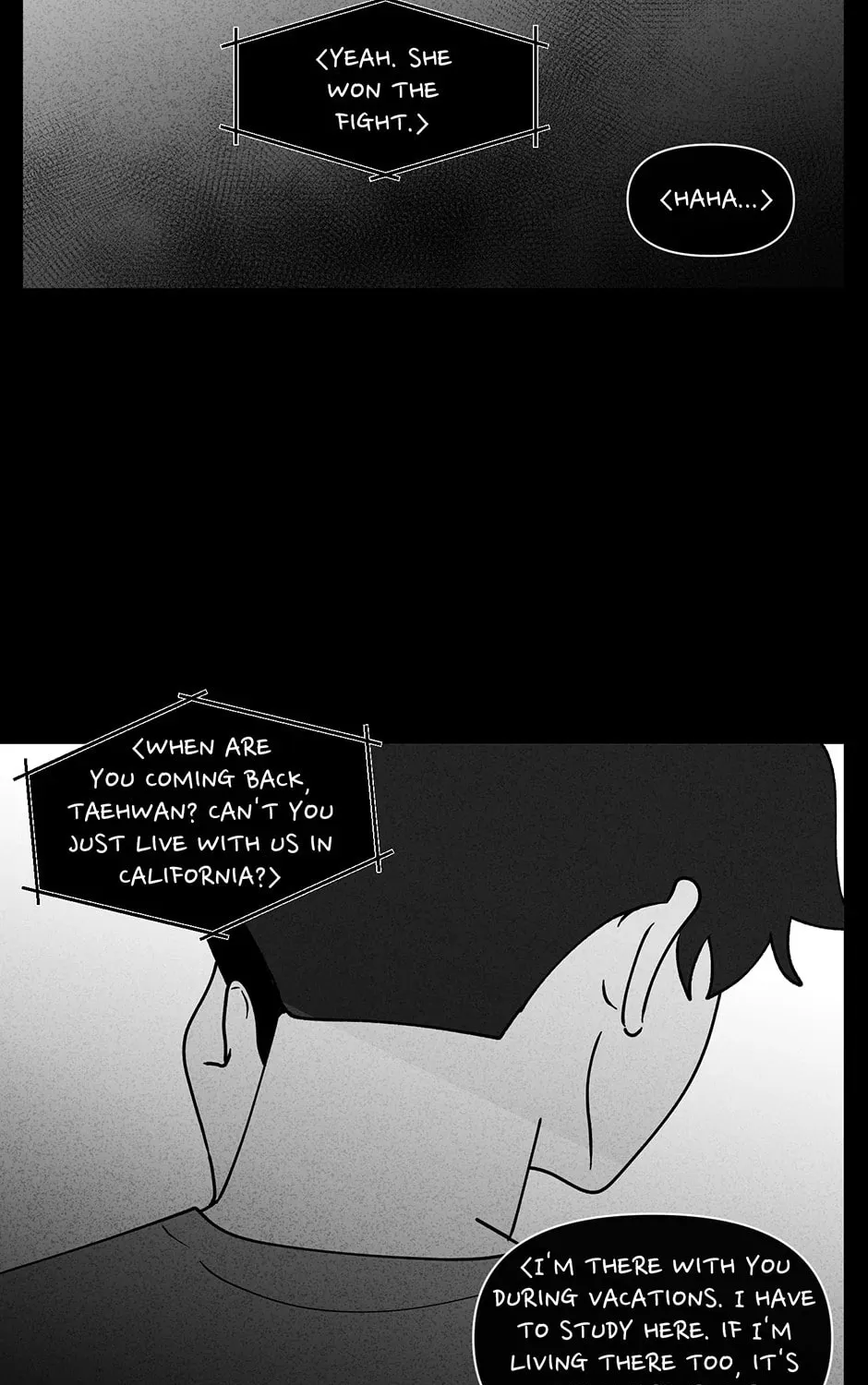 Banana Scandal Chapter 182 page 81 - 