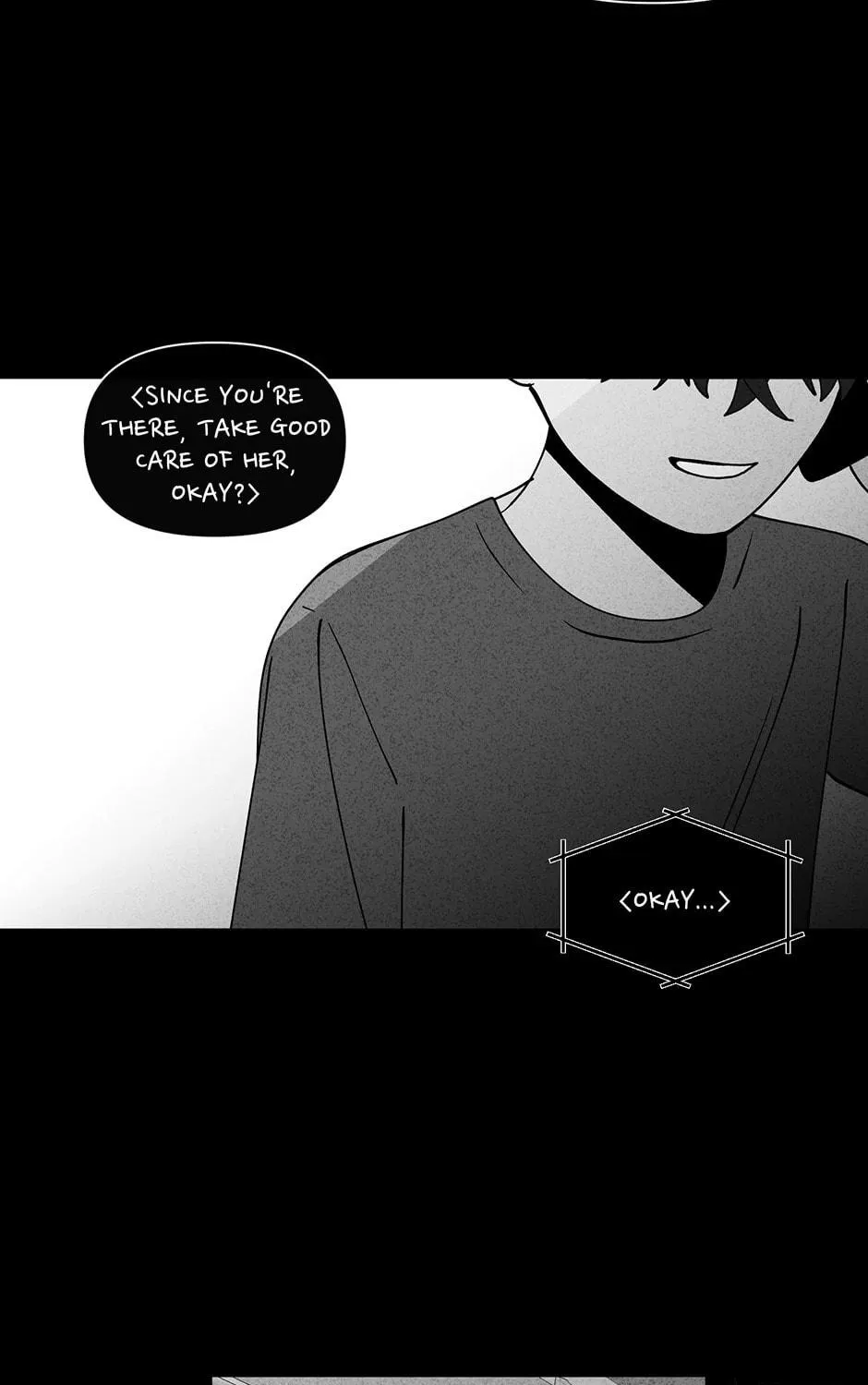 Banana Scandal Chapter 182 page 83 - 