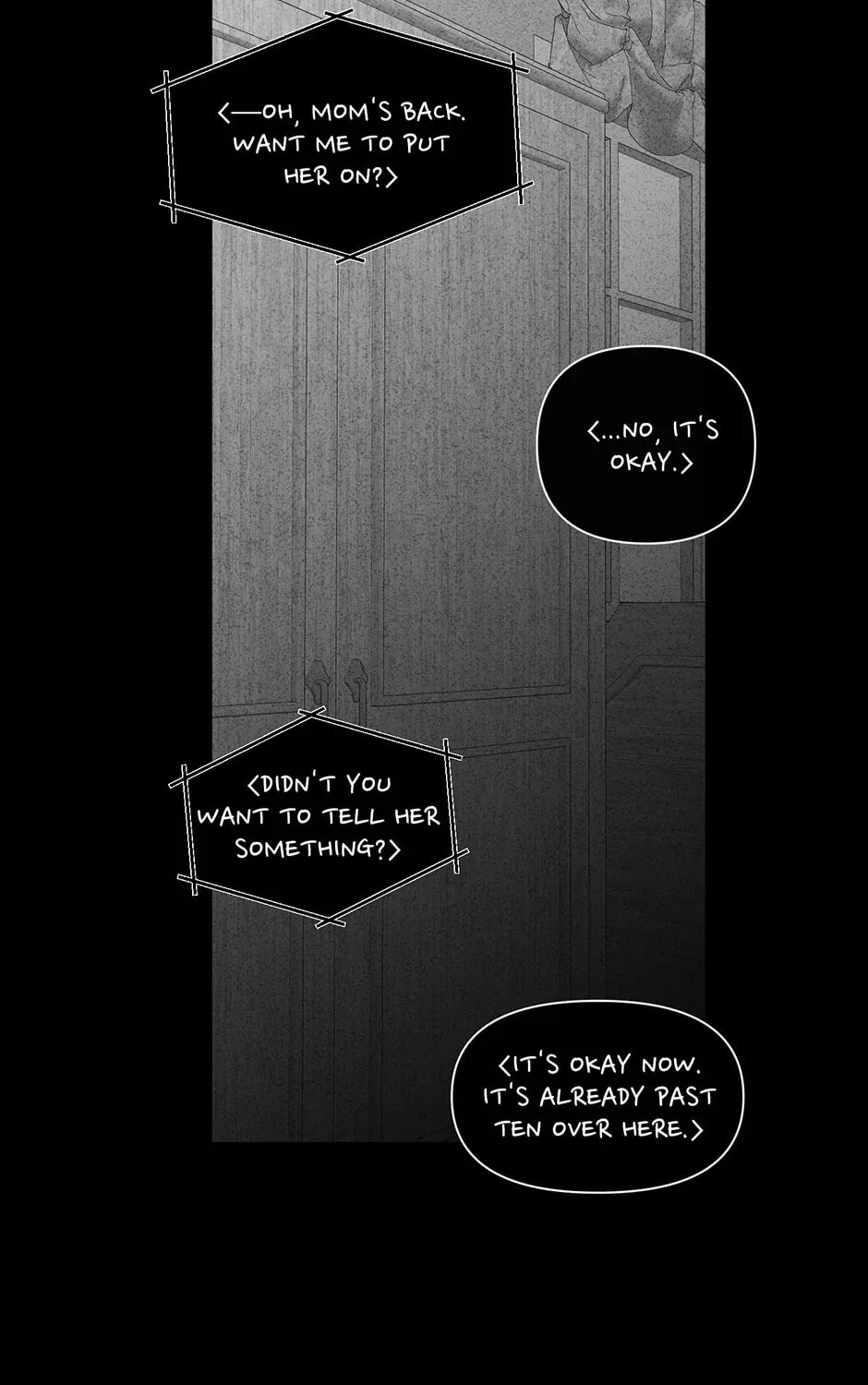 Banana Scandal Chapter 182 page 85 - 