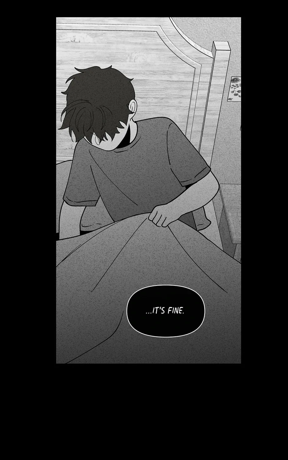Banana Scandal Chapter 182 page 91 - 