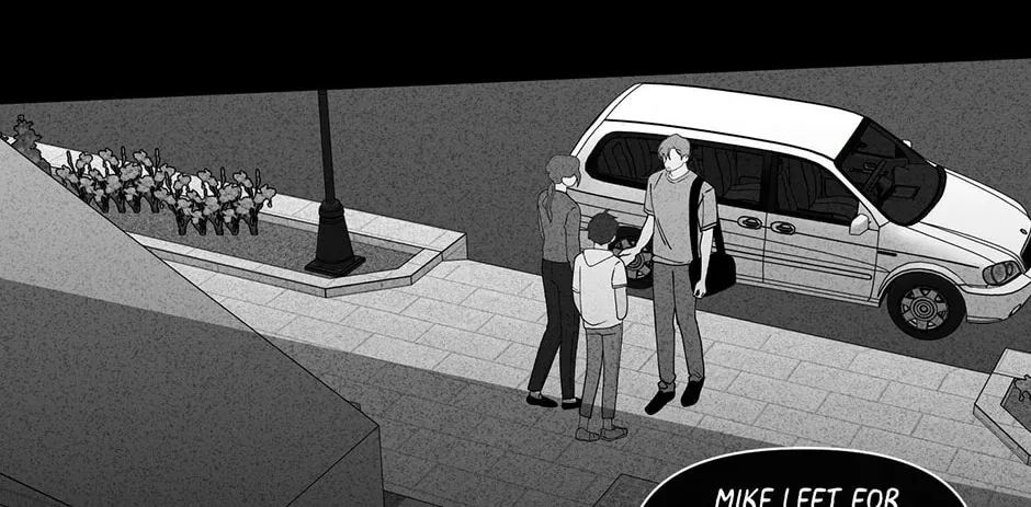Banana Scandal Chapter 182 page 92 - 