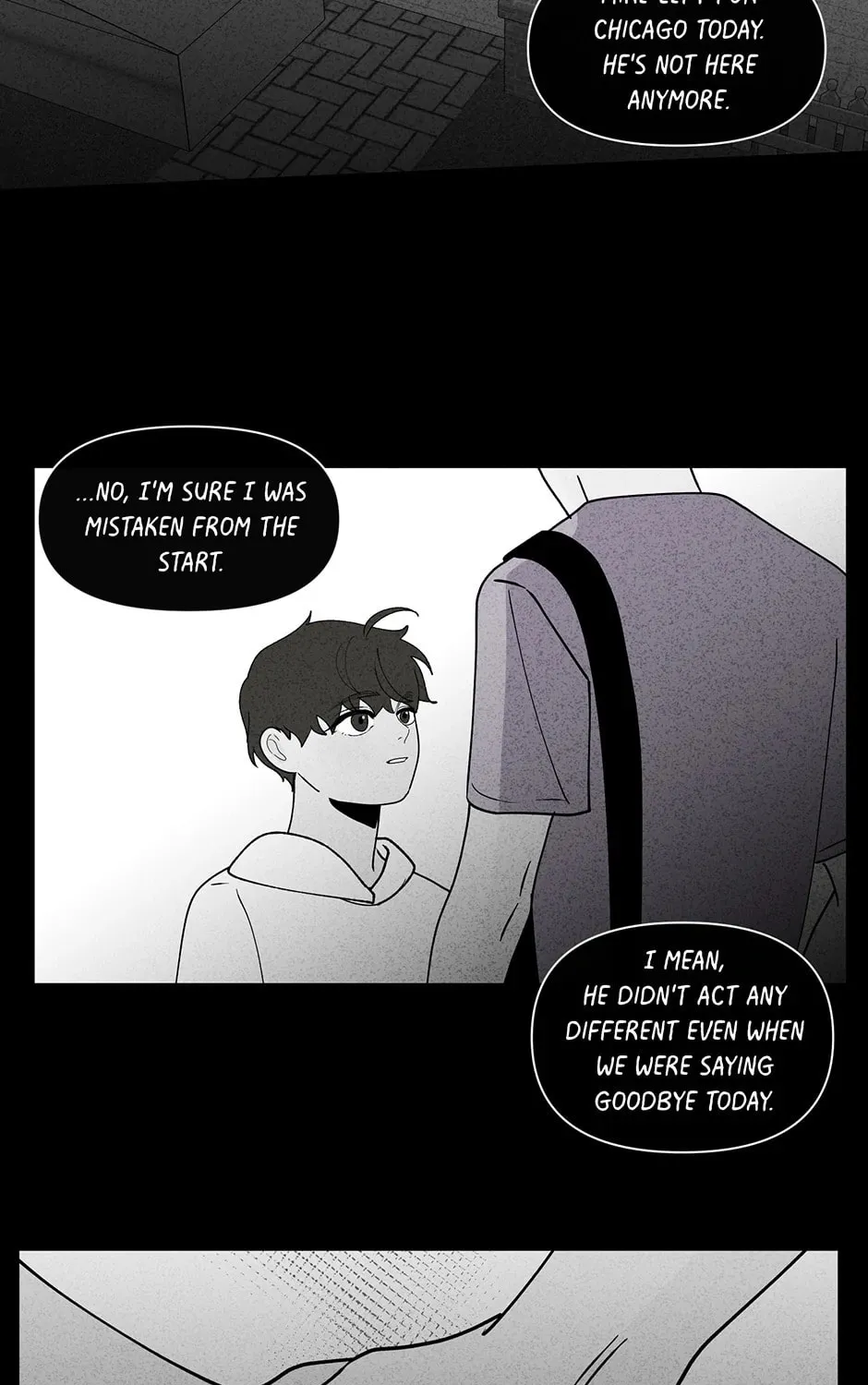 Banana Scandal Chapter 182 page 93 - 