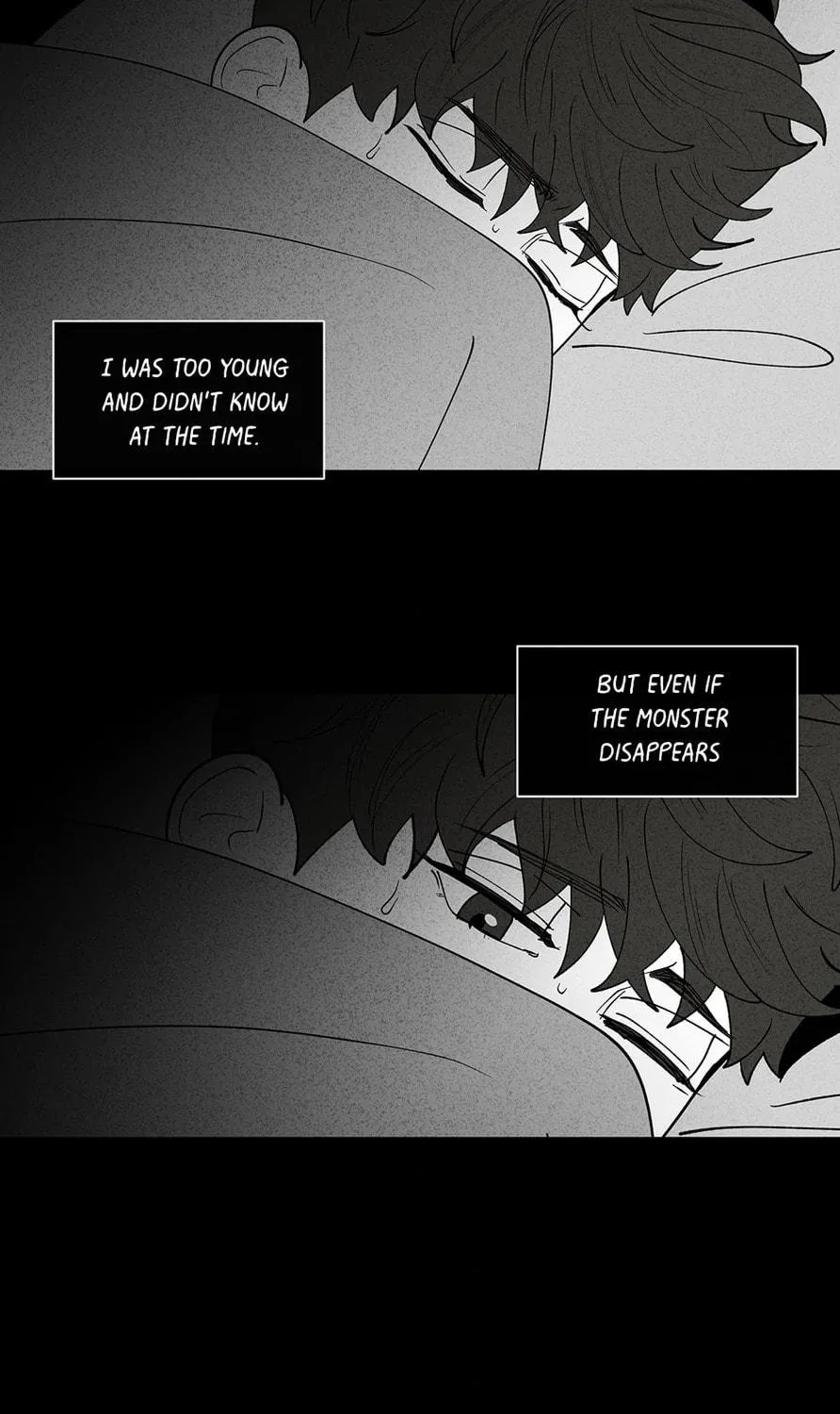 Banana Scandal Chapter 182 page 99 - 