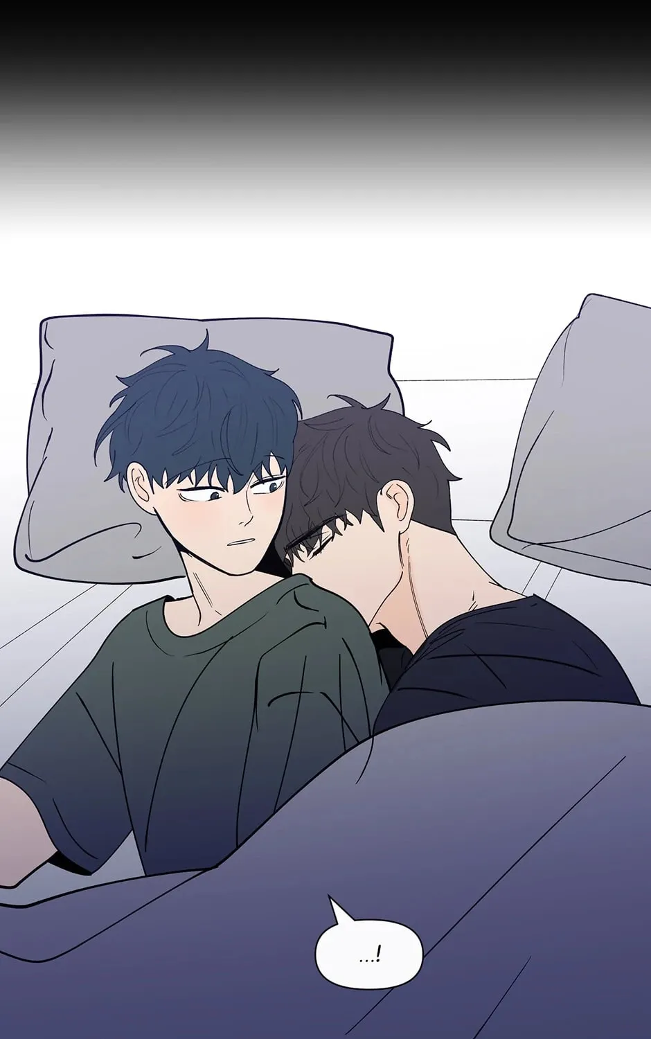 Banana Scandal Chapter 183 page 13 - 