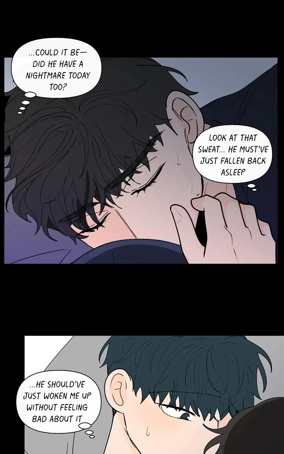 Banana Scandal Chapter 183 page 15 - 