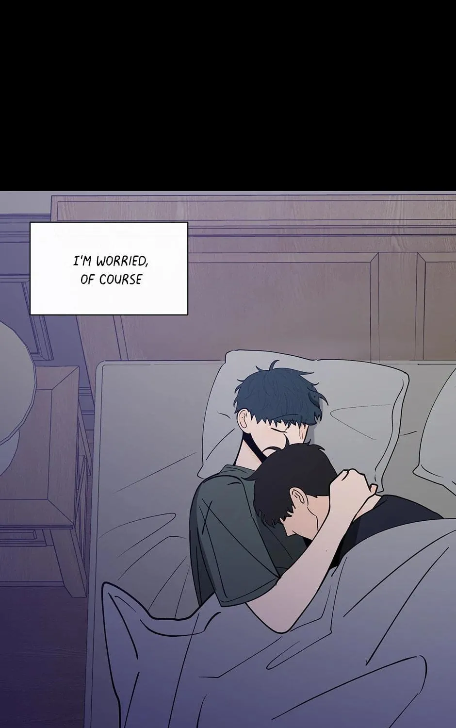 Banana Scandal Chapter 183 page 17 - 