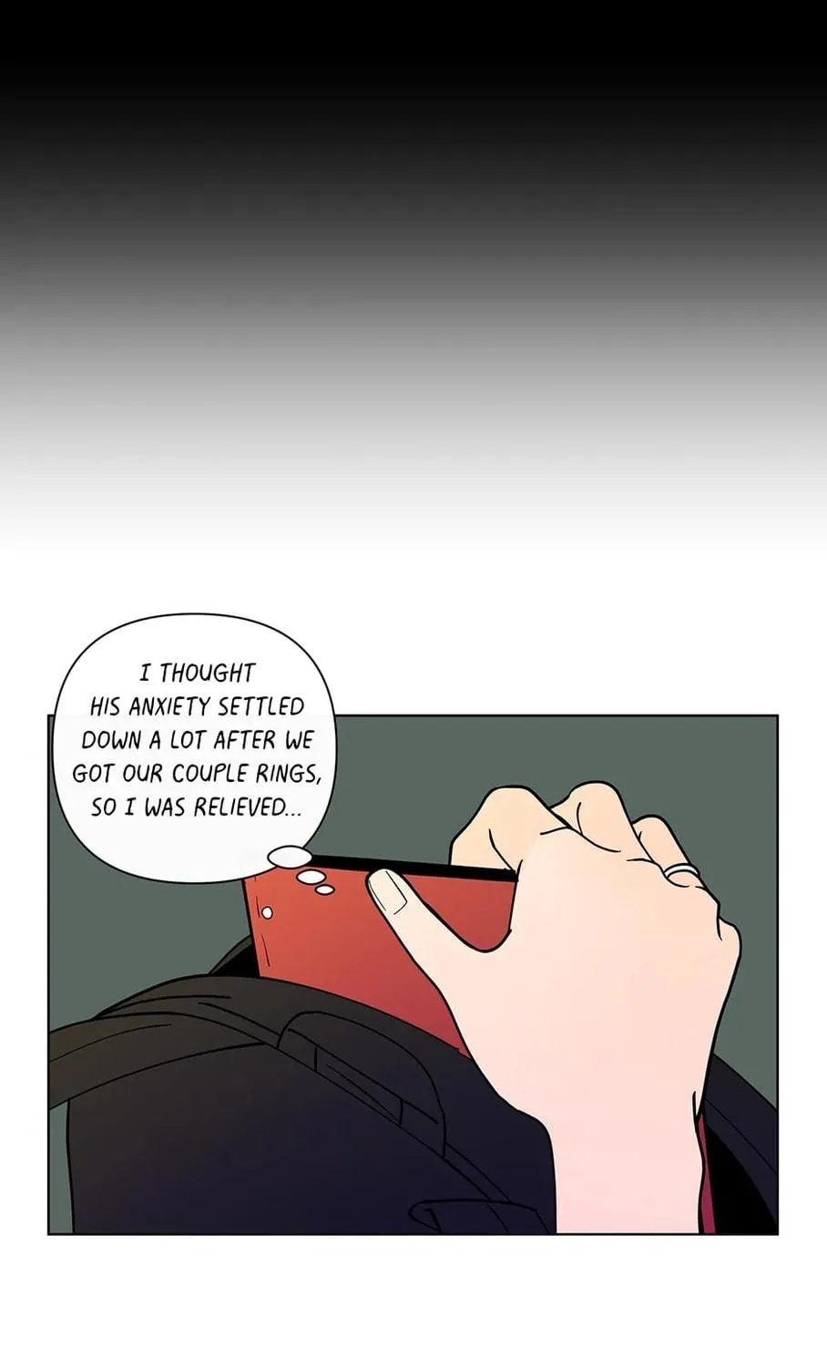 Banana Scandal Chapter 183 page 19 - 